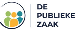 De publieke zaak
